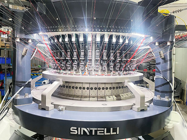 Stable striper design