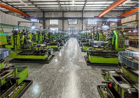 Machine Cylinder Workshop